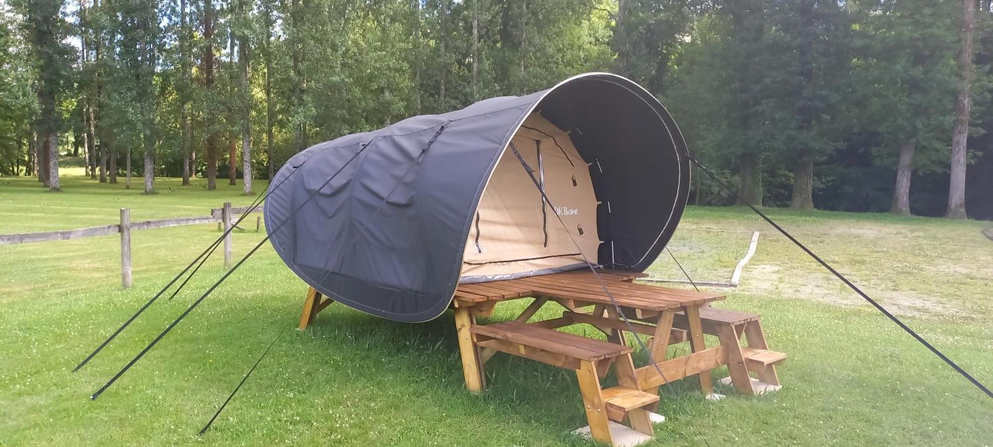 Les Berges Du Cele Hotell Bagnac Exteriör bild